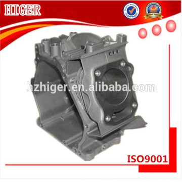 aluminum casting/car parts/auto body part